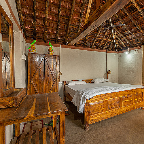 Sharda Yadukul Homestay